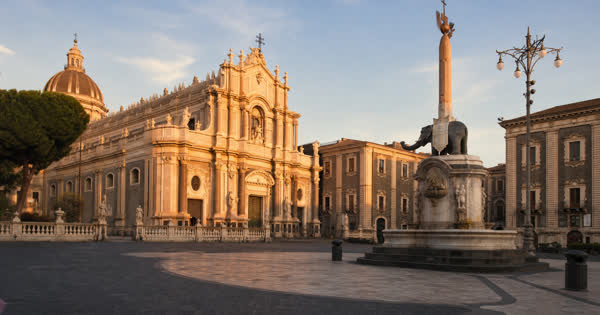 Curiosità di Catania: Scopri il Fascino Nascosto