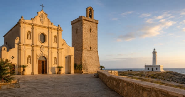 San Vito Lo Capo: Storia tra Sacro e Mare