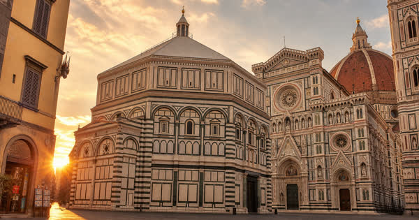 Il Cuore di Firenze: Potere, Fede e Bellezza