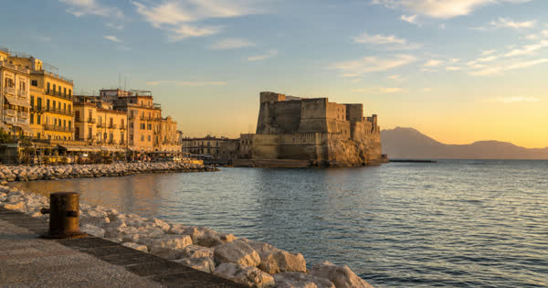 Il Cuore Antico di Napoli