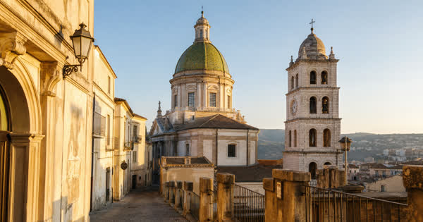 Catanzaro: cuore antico tra chiese e storia