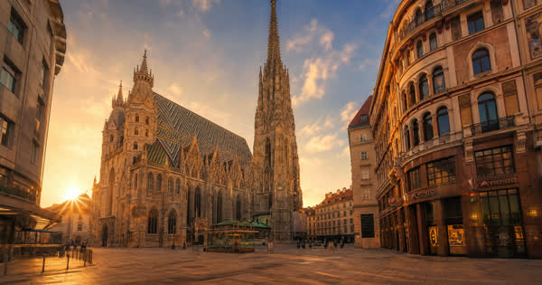 Vienna Nascosta: Segreti nel Cuore della Città