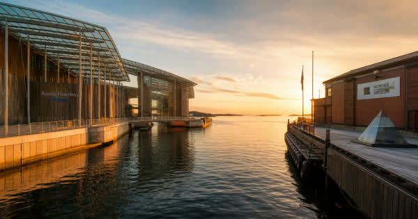 Oslo: cuore di storia tra fjord e parlamento