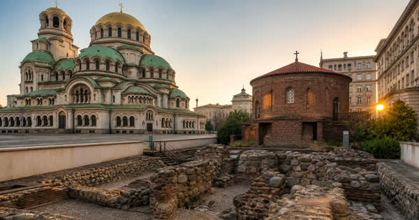 Sofia Segreta: Curiosità nel Cuore della Città