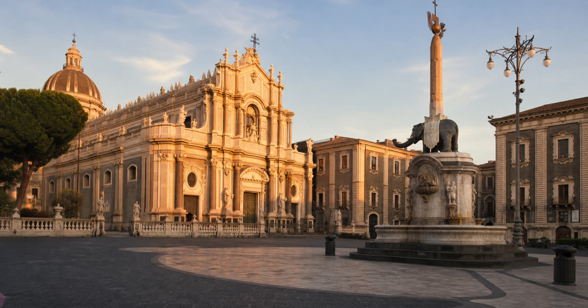 Curiosità di Catania: Scopri il Fascino Nascosto