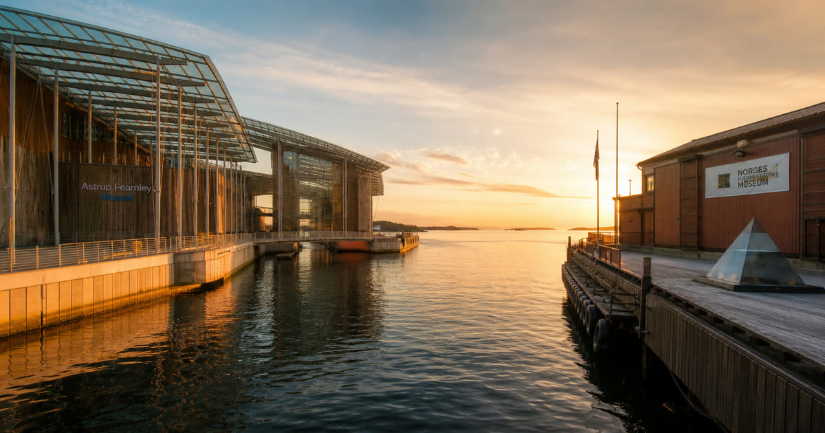 Oslo: cuore di storia tra fjord e parlamento