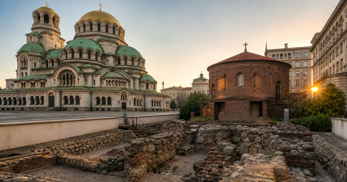 Sofia Segreta: Curiosità nel Cuore della Città
